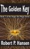 [Angus The Mage 03] • The Golden Key